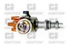 QUINTON HAZELL XDB100 Distributor, ignition